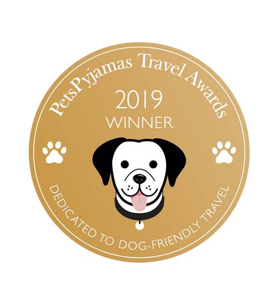 PetsPyjamas Travel Awards 2019 